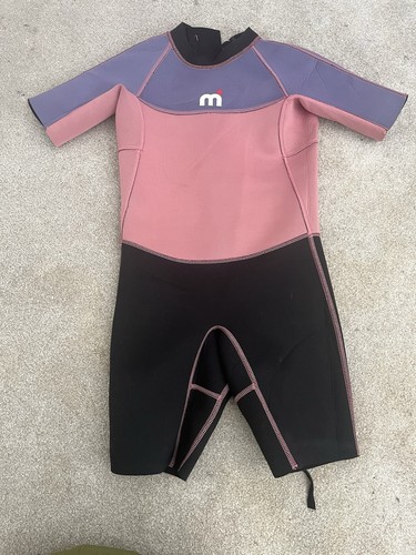 Wet suit small - suit,