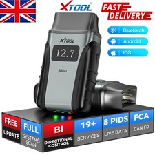 XTOOL Anyscan A30D OBD2