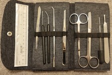 10 Pcs General Surgery