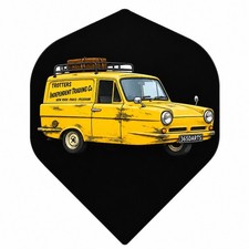 Only fools del boy - del, novelty