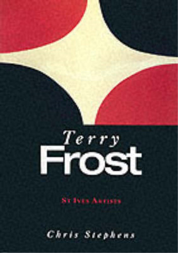 Terry frost ives - frost, (st