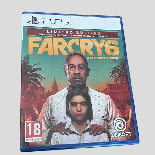 Far cry sony - cry, playstation