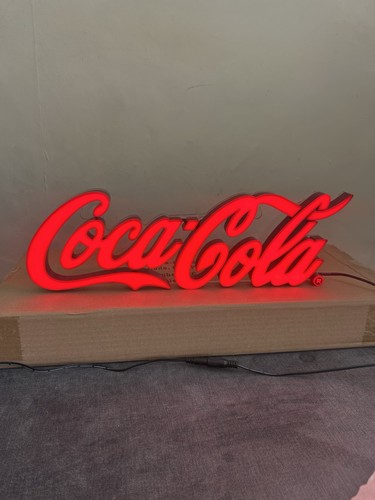 New genuine coca cola scrip - new,