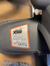 185mm Circular Saw, 240v