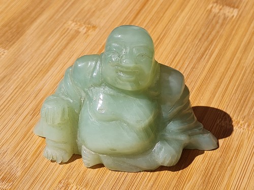 Jade buddha - buddha, (p41)