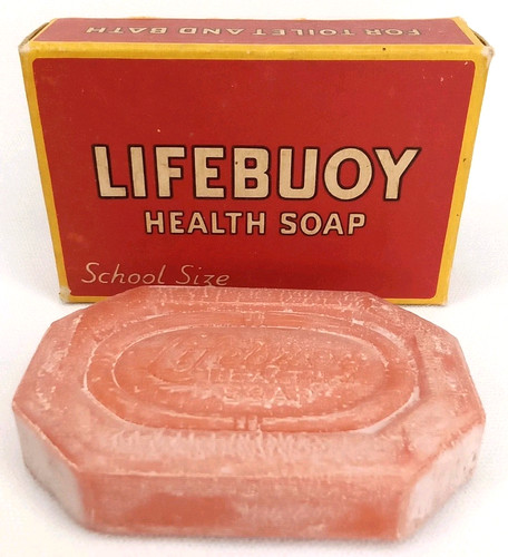 Antique 1920s lifebuoy - 1920s,
