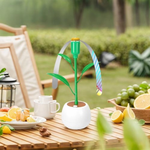 Fly fans for tables - fans,
