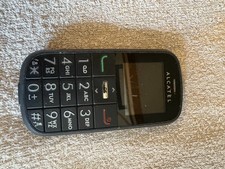 Alcatel OneTouch 282 Unlocked