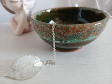 Traditional Moroccan pottery