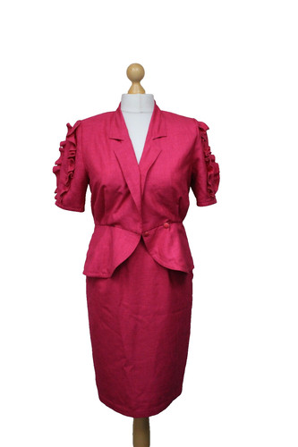 Pink parigi two - pink, &