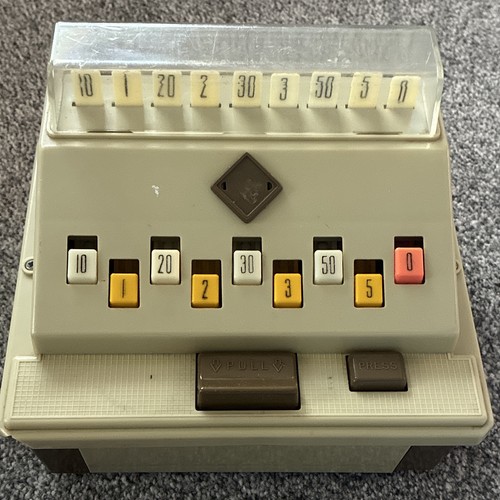 Casdon vintage classic battery - casdon,