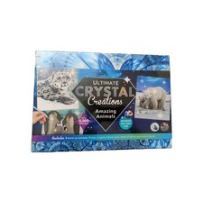 ULTIMATE CRYSTAL CREATIONS