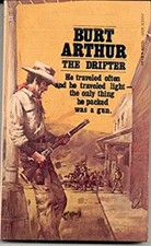 Drifter Burt Arthur