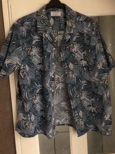 Mens primark blue holiday - primark,