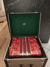 Bandoneon Arno Arnold 5