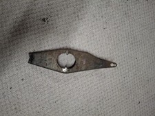 Ford Sierra Sapphire Rs Cosworth 2wd T5 Clutch Fork Release Arm