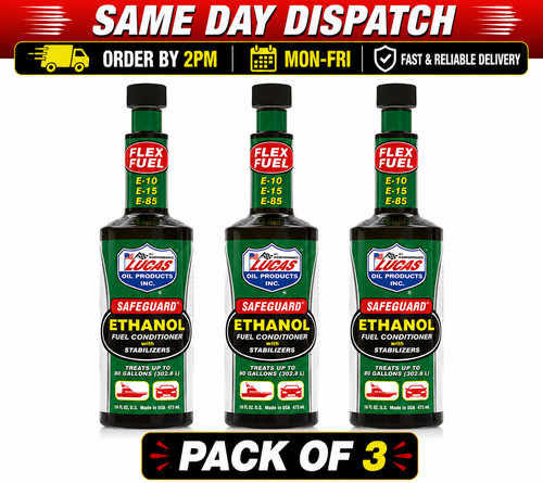 Lucas safe guard ethanol - lucas,