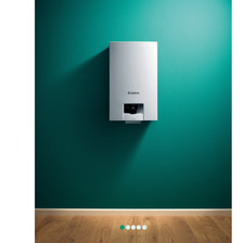 Vaillant ecoTEC Plus 635 35kW