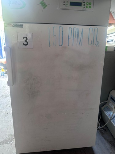 Algaetron 230 incubator - algaetron,