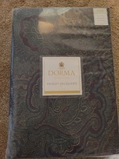 Dorma paisley jacquard - dorma,