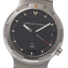 Porsche Design Ocean 500