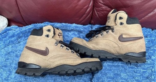 Vintage 1994 nike air - vintage,