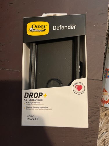 Otterbox defender case xs - otterbox,