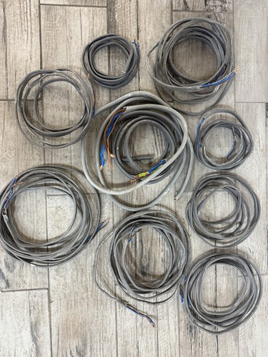 Job lot grey - of,