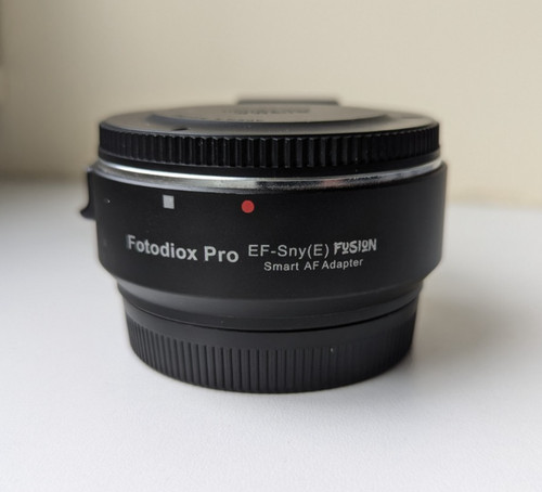 Fotodiox pro sny - fotodiox, ef-sny