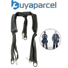 Black Super Heavyweight