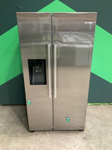 Bosch american fridge freezer - american,