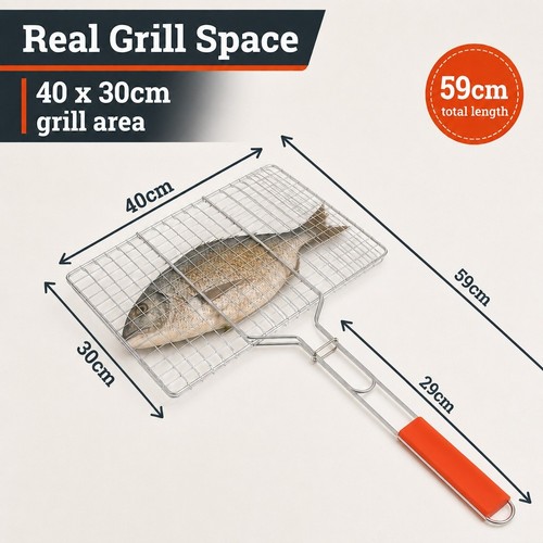 Bbq grill rack basket - bbq,
