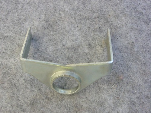 Huret speedometer mount - huret,