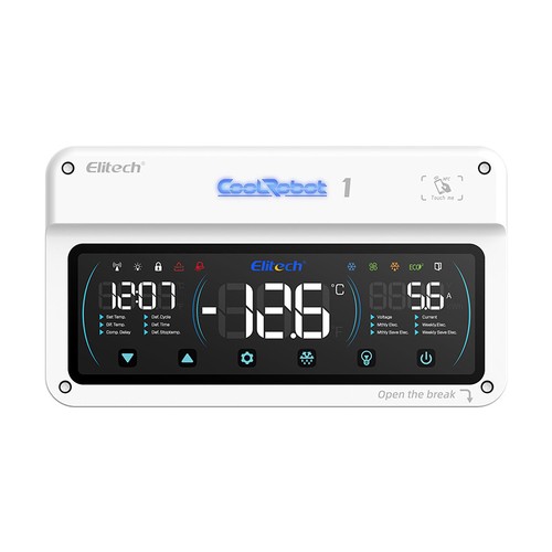 Airtech elitech scr 1 - airtech-uk,