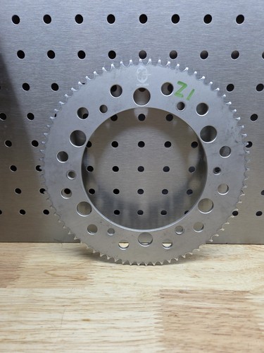 Tru tension 78t kart - tru-tension, sprocket