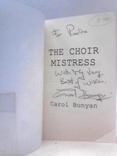The Choir Mistress (Carol