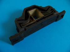 Ford Puma /Fiesta rear central gearbox support isolator. Rare genuine Ford part