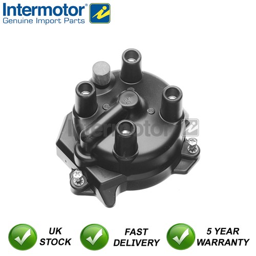 Intermotor distributor cap - distributor,