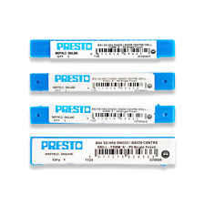 PRESTO CENTRE DRILLS HSS BS1