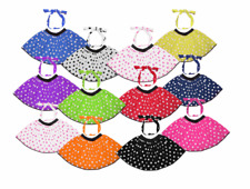 Ladies Polka Dot Skirt Fancy Dress 50s Rock n Roll Swing Jive Rockabilly Grease