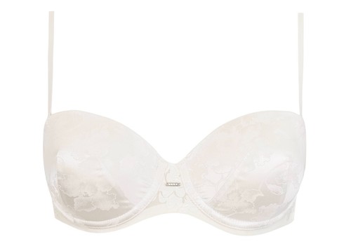 Triumph padded bra poetic - bra,