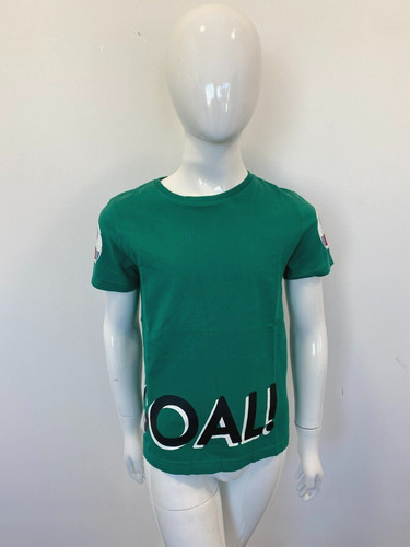 Mini boden green shirt - shirt,