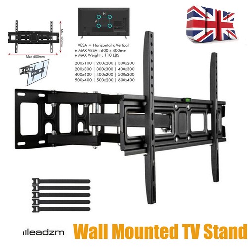Large wall mount tilt - large,