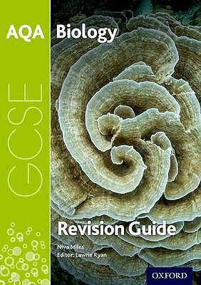 Miles niva aqa gcse - :, biology