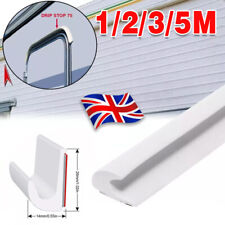 1/2/3/5m J Shape RV Rain