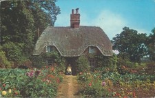 A new forest cottage PT2830