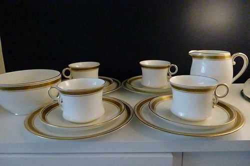 Art deco c1924 - art, samuel
