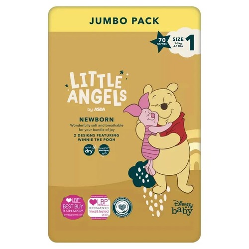 Little angels newborn - little, 1