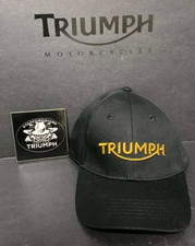 MCAS20311 GENUINE TRIUMPH