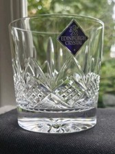Edinburgh Crystal Skye Whisky